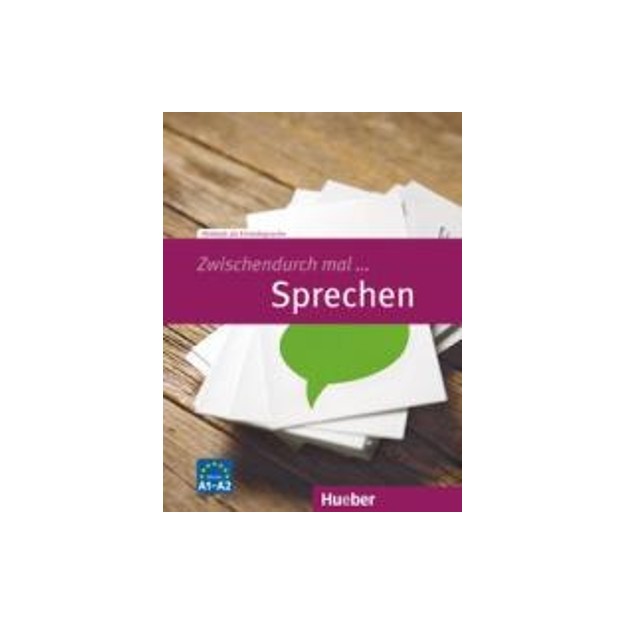 ZWISCHENDURCH MAL … SPRECHEN