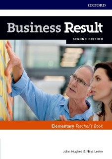 BUSINESS RESULT ELEMENTARY TCHRS PACK (+ DVD) 2ND ED