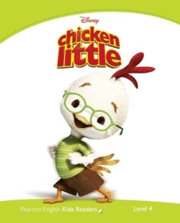 PKR 4: CHICKEN LITTLE (DISNEY)