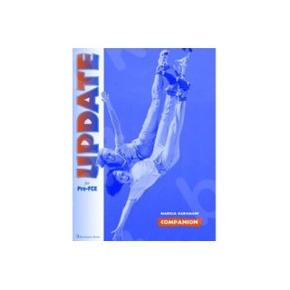 UPDATE PRE-FCE TCHRS COMPANION PRE-FCE