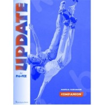 UPDATE PRE-FCE TCHRS COMPANION PRE-FCE