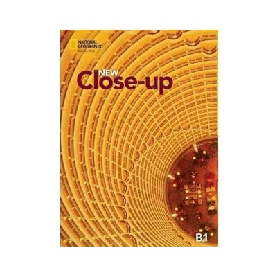 NEW CLOSE-UP B1 COMPANION