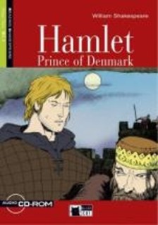 R. SHAKESP. 2: HAMLET PRINCE OF DENMARK B1.1 (+ DOWNLOADABLE AUDIO)