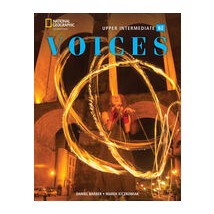 VOICES UPPER INTERMEDIATE TCHRS