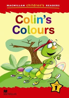 MCR 1: COLINS COLOURS