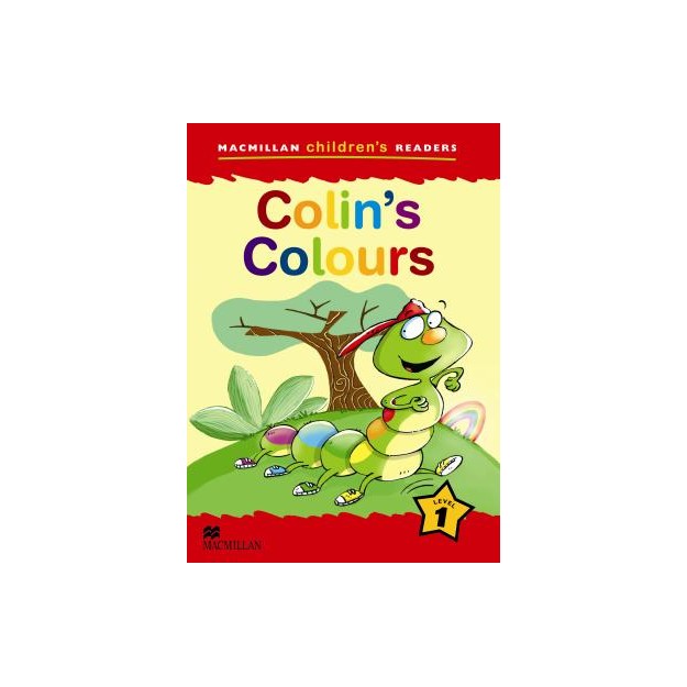 MCR 1: COLINS COLOURS