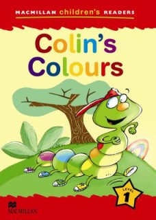 MCR 1: COLINS COLOURS