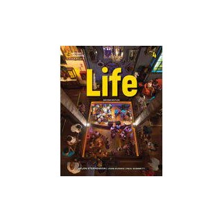 LIFE 4 TCHRS GUIDE - AME 2ND ED