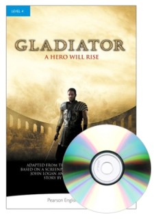 PR 4: GLADIATOR ( + MP3 PACK)