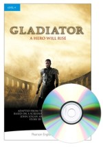 PR 4: GLADIATOR ( + MP3 PACK)