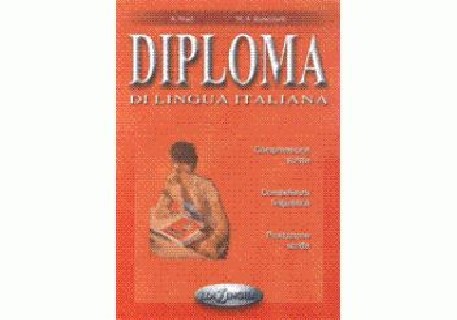 DIPLOMA DI LINGUA ITALIANA STUDENTE
