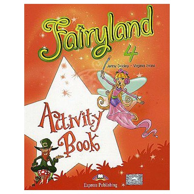 FAIRYLAND 4 WB