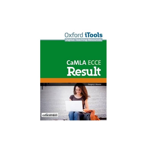 CAMLA RESULT I-TOOLS ECCE DVD N/E