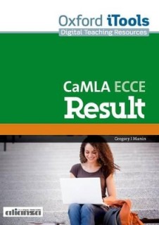 CAMLA RESULT I-TOOLS ECCE DVD N/E