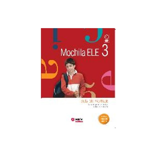 MOCHILA 3 B1.1 PROFESOR