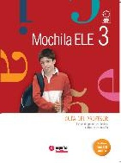 MOCHILA 3 B1.1 PROFESOR