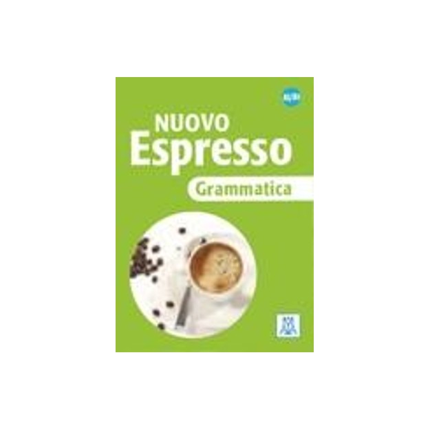 NUOVO ESPRESSO GRAMMATICA A1 - B1