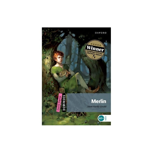 OD STARTER: MERLIN N/E