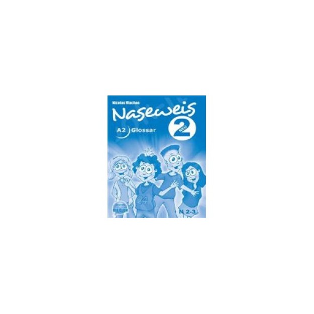 NASEWEIS 2 GLOSSAR N/E