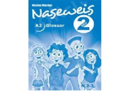NASEWEIS 2 GLOSSAR N/E