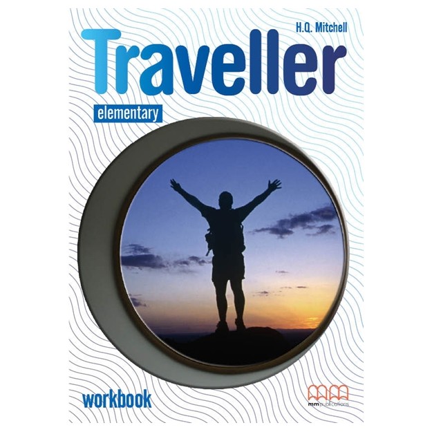 TRAVELLER ELEMENTARY WB