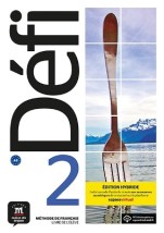 DEFI 2 METHODE EDITION HYBRIDE