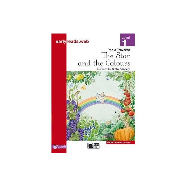 ELR 1: THE STAR AND THE COLOURS