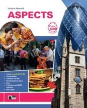 ASPECTS SB (+ DVD)