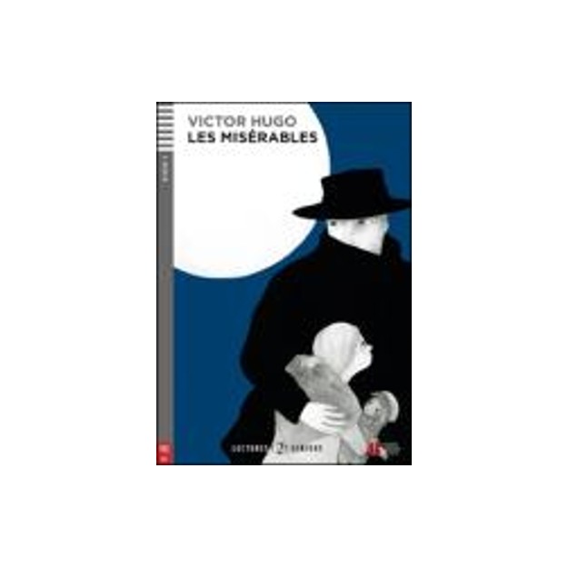LES 3: LES MISERABLES (+ CD)