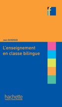 COLLECTION F : LENSEIGNEMENT EN CLASSE BILINGUE