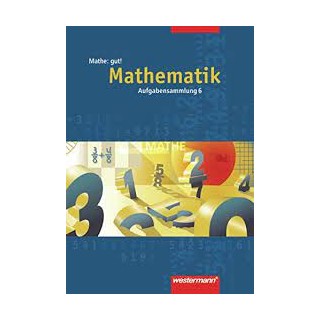 MATHE: GUT! SEKUNDARSTUFE I, 6. SCHULJAHR