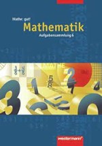 MATHE: GUT! SEKUNDARSTUFE I, 6. SCHULJAHR