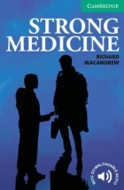 CER 3: STRONG MEDICINE (+ DOWNLOADABLE AUDIO) PB