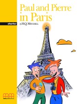 GR STARTER: PAUL AND PIERRE IN PARIS