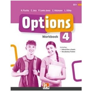 OPTIONS 4 WB (+ E-ZONE)