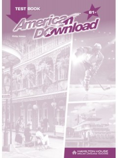 AMERICAN DOWNLOAD B1+ TEST WITH KEY