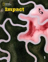 IMPACT 1 SB ( + SPARK) AMER. ED 2ND ED
