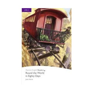 PR 5: ROUND THE WORLD IN EIGHTY DAYS (+ DIGITAL ACTIVITIES + EBOOK) N/E