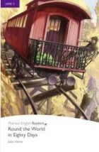 PR 5: ROUND THE WORLD IN EIGHTY DAYS (+ DIGITAL ACTIVITIES + EBOOK) N/E