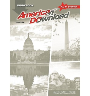 AMERICAN DOWNLOAD PRE- A1 STARTER WB