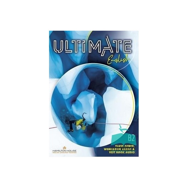 ULTIMATE ENGLISH B2 CD CLASS (5)