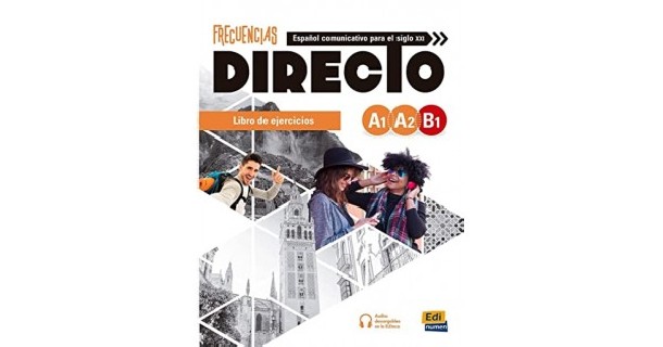 FRECUENCIAS DIRECTO A1-A2-B1 EJERCICIOS