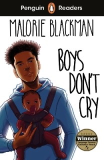 PR 5: BOYS DONT CRY