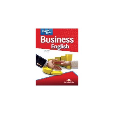 CAREER PATHS BUSINESS ENGLISH SB PACK (+ DIGIBOOKS APP)