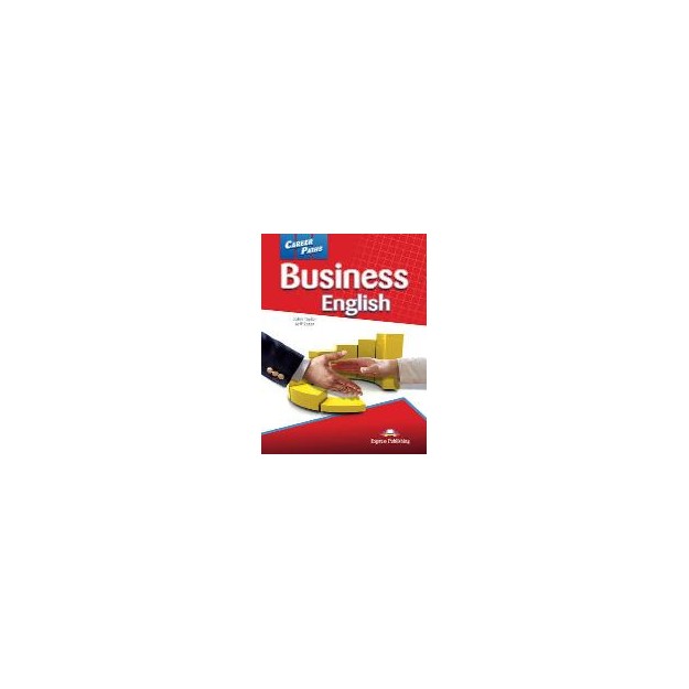 CAREER PATHS BUSINESS ENGLISH SB PACK (+ DIGIBOOKS APP)