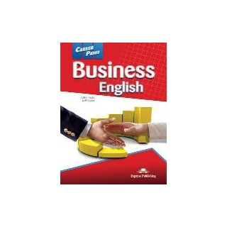 CAREER PATHS BUSINESS ENGLISH SB PACK (+ DIGIBOOKS APP)