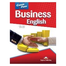 CAREER PATHS BUSINESS ENGLISH SB PACK (+ DIGIBOOKS APP)