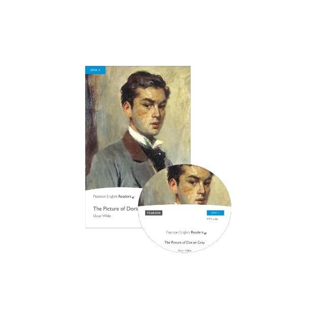 PR 4: PICTURE OF DORIAN GRAY ( + MP3 PACK)