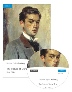PR 4: PICTURE OF DORIAN GRAY ( + MP3 PACK)