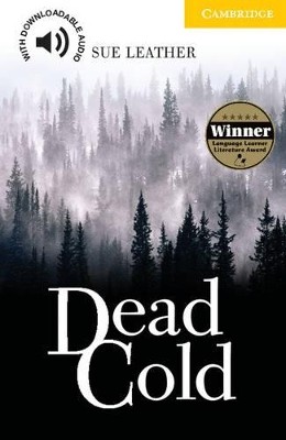 CER 2: DEAD COLD (+ DOWNLOADABLE AUDIO) PB